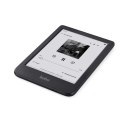 Czytnik Ebook Kobo Clara BW 6" E-Ink Carta 1300 HD 16GB WI-FI Black