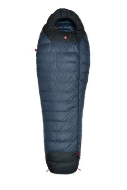 Śpiwór PAJAK Core 550 regular - navy