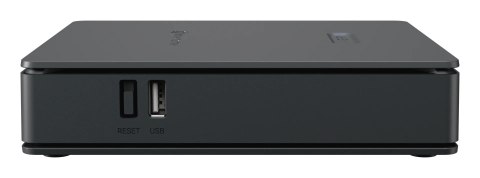 Mikrotik hAP ax S 1800 Mbit/s Czarny Obsługa PoE