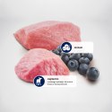 FARMINA N&D Prime Lamb & Blueberry Adult - sucha karma dla kota - 5kg