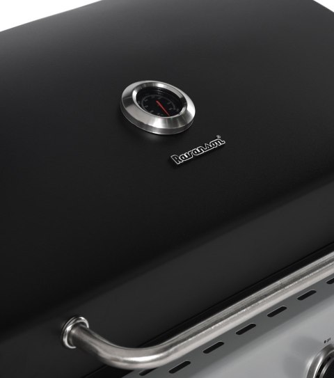 Grill gazowy Ravanson GO-6 15,1 kW