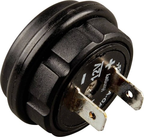 Port zasilania MagCode 12V (maksymalnie 15A, wyjątkowa wydajność)