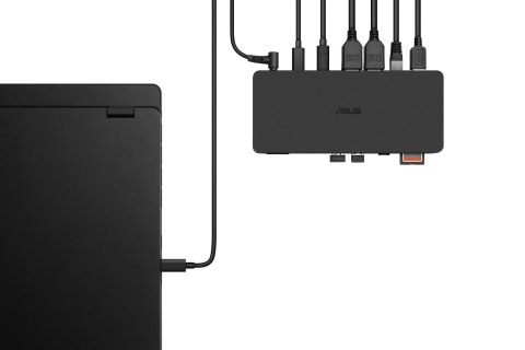Stacja dokująca ASUS DC500 Triple 4K Thunderbolt 4 Dock