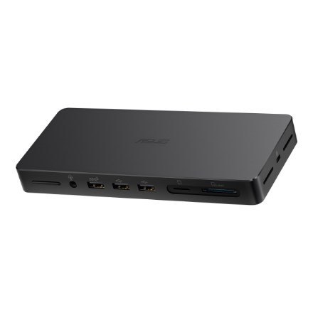 Stacja dokująca ASUS DC500 Triple 4K Thunderbolt 4 Dock