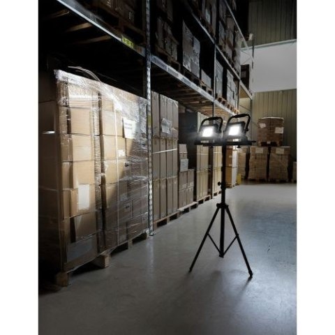 Reflektor roboczy Ansmann FL30W COB-LED 3000lm 18V