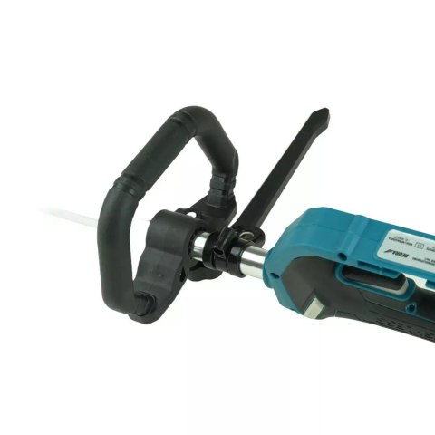 Urządzenie Ogrodowe 4w1 Akumulatorowe 18V*2 0*AH SAS+ALL