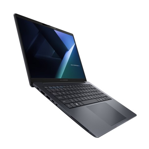 ASUS ExpertBook B5405CCA-LY1492X Ultra 7 255H 14.0"WUXGA 300nits 60Hz Wide view AG 16GB DDR5 SSD512 Intel Arc Graphics WLAN+BT C