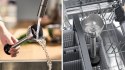 Blender ręczny BOSCH MSM4W210