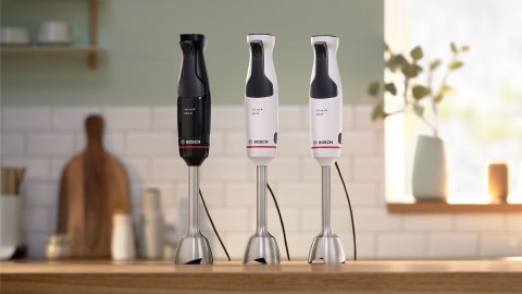 Blender ręczny BOSCH MSM4W210