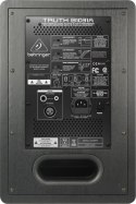 Głośnik Behringer Truth B1031A 2-drożny Srebrny, Żółty Przewodowa 100 W