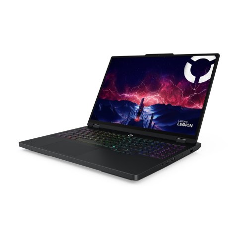 Lenovo Legion Pro 5 16ADR10 Ryzen 9 8945HX 16" WQXGA IPS 500nits AG 240Hz 32GB DDR5-5200 SSD1TB GeForce RTX 5070 8GB 80Wh NoOS E