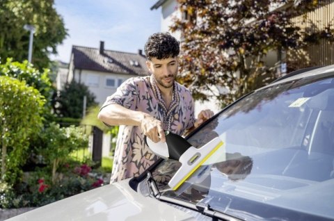 Myjka do okien KARCHER WV 3 Comfort Care - 1.633-690.0