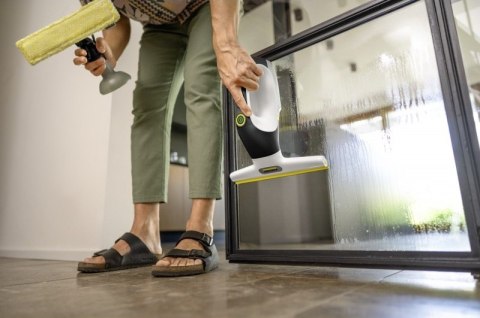 Myjka do okien KARCHER WV 3 Comfort Care - 1.633-690.0