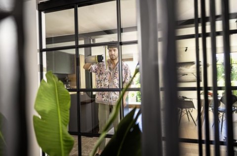 Myjka do okien KARCHER WV 3 Comfort Care - 1.633-690.0