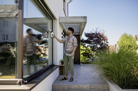 Myjka do okien KARCHER WV 3 Comfort Care - 1.633-690.0