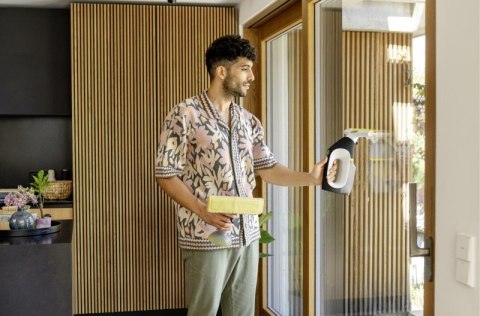 Myjka do okien KARCHER WV 3 Comfort Care - 1.633-690.0