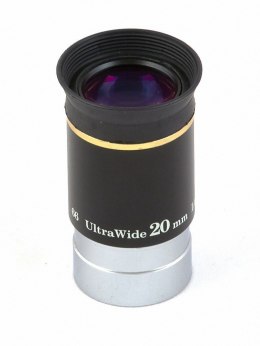 Okular Sky-Watcher WA-66 20 mm 1,25