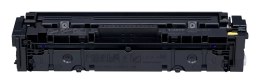 Canon 045 H kaseta z tonerem 1 szt. Oryginalny Żółty
