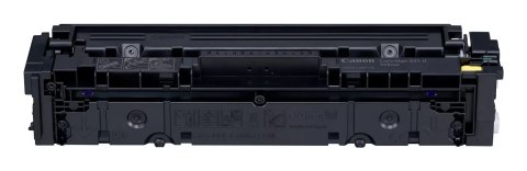 Canon 045 H kaseta z tonerem 1 szt. Oryginalny Żółty