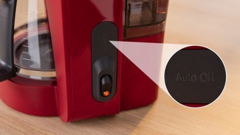 Ekspres przelewowy BOSCH TKA2M114