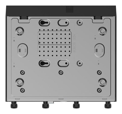 Imou Rejestrator N118W Czarny