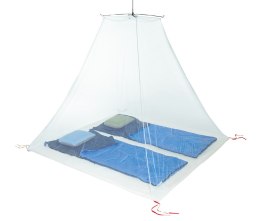 Moskitiera dla dwóch osób Cocoon Travel Net Double Ultralight, white