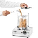 Podgrzewacz do parówek HotDog 450W - Hendi 265000