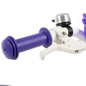 Rower dziecięcy HUFFY Disney Princess 16" (21474W)