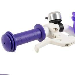 Rower dziecięcy HUFFY Disney Princess 16