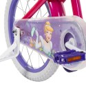 Rower dziecięcy HUFFY Disney Princess 16" (21474W)