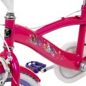 Rower dziecięcy HUFFY Disney Princess 16" (21474W)