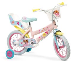 Rower dziecięcy TOIMSA Barbie 12