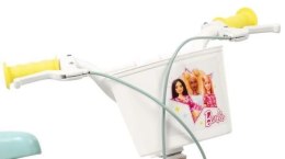 Rower dziecięcy TOIMSA Barbie 12