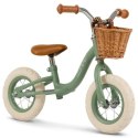 Rower biegowy Huffy Vintage 10" zielony (27284W)