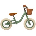 Rower biegowy Huffy Vintage 10" zielony (27284W)