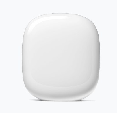 Google Nest Wifi Pro 1-Pk Biały