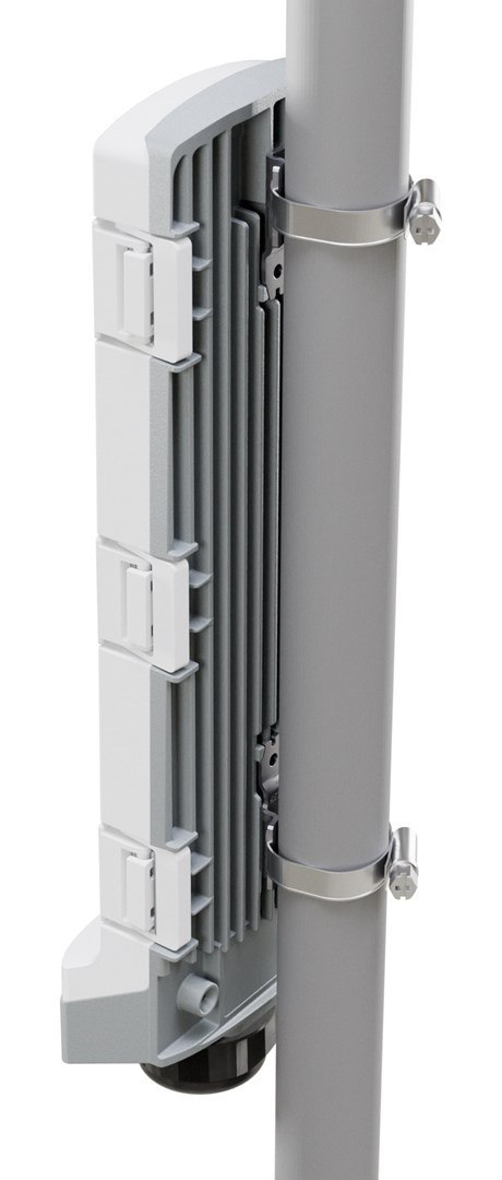 Mikrotik CSS606-1G-2Gi-3S+OUT Gigabit Ethernet 57 V