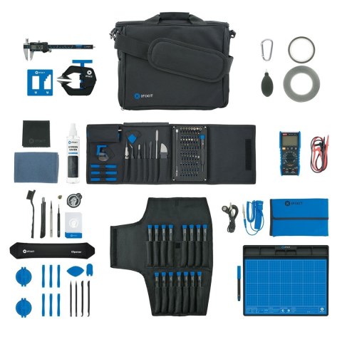 Zestaw narzędzi iFixit Repair Business Toolkit 2023