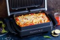 Grill elektryczny TEFAL GC 724D Optigrill+ XL