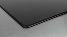 Płyta ceramiczna SIEMENS ET61RBEA1E iQ100 60 cm | 4 pola | wskaźnik ciepła resztkowego | timer | czarny