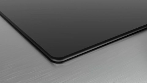 Płyta ceramiczna SIEMENS ET61RBEA1E iQ100 60 cm | 4 pola | wskaźnik ciepła resztkowego | timer | czarny