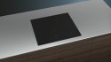 Płyta ceramiczna SIEMENS ET61RBEA1E iQ100 60 cm | 4 pola | wskaźnik ciepła resztkowego | timer | czarny