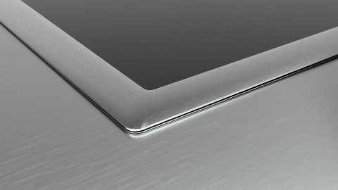Płyta ceramiczna SIEMENS ET645FFN1E iQ300 58 cm | 4 pola | wskaźnik ciepła resztkowego | timer | czarny