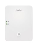 Yealink W80DM stacja bazowa DECT Biały
