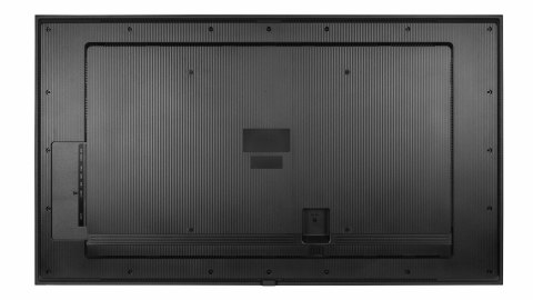 AG NEOVO MONITOR 43 QM-5503 4K UHD 3840X2160  HDMI 5000:1 24/7, 500 cd/m2, RS232,RJ45, Anti-Burn-In, USB-play