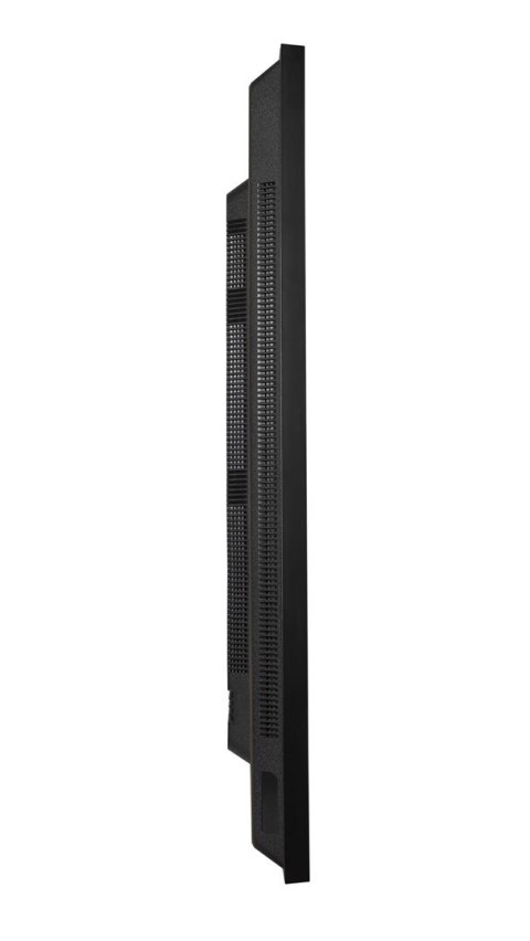 AG NEOVO MONITOR 43 QM-5503 4K UHD 3840X2160  HDMI 5000:1 24/7, 500 cd/m2, RS232,RJ45, Anti-Burn-In, USB-play