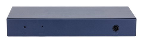 Dahua Technology CS4010-8ET2GT-60 przełącznik sieciowy Zarządzany L2 Gigabit Ethernet (10/100/1000) Obsługa PoE Niebieski