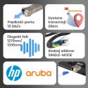Extralink SFP+ 10G | Moduł SFP+ WDM | 10Gbps 1270/1330nm, single mode, 20km, LC, DOM, para, dedykowany dla HP/ARUBA