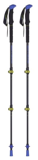 Kije trekkingowe VIKING Carbo Lite Trekking 65-135cm