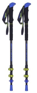 Kije trekkingowe VIKING Carbo Lite Trekking 65-135cm